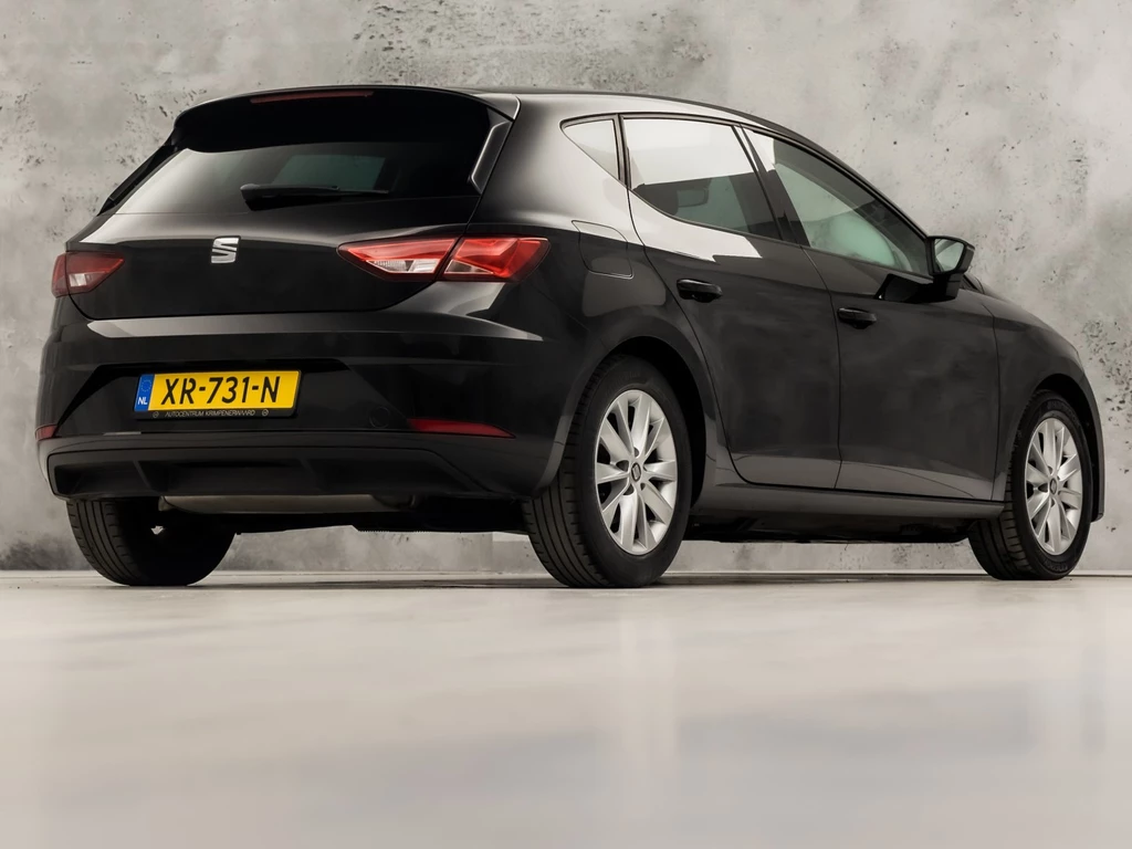 SEAT Leon – foto 6