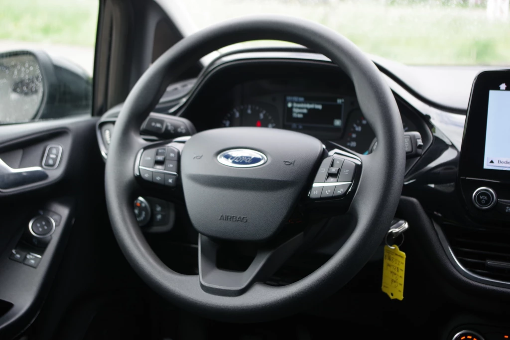 Ford Fiesta – foto 10