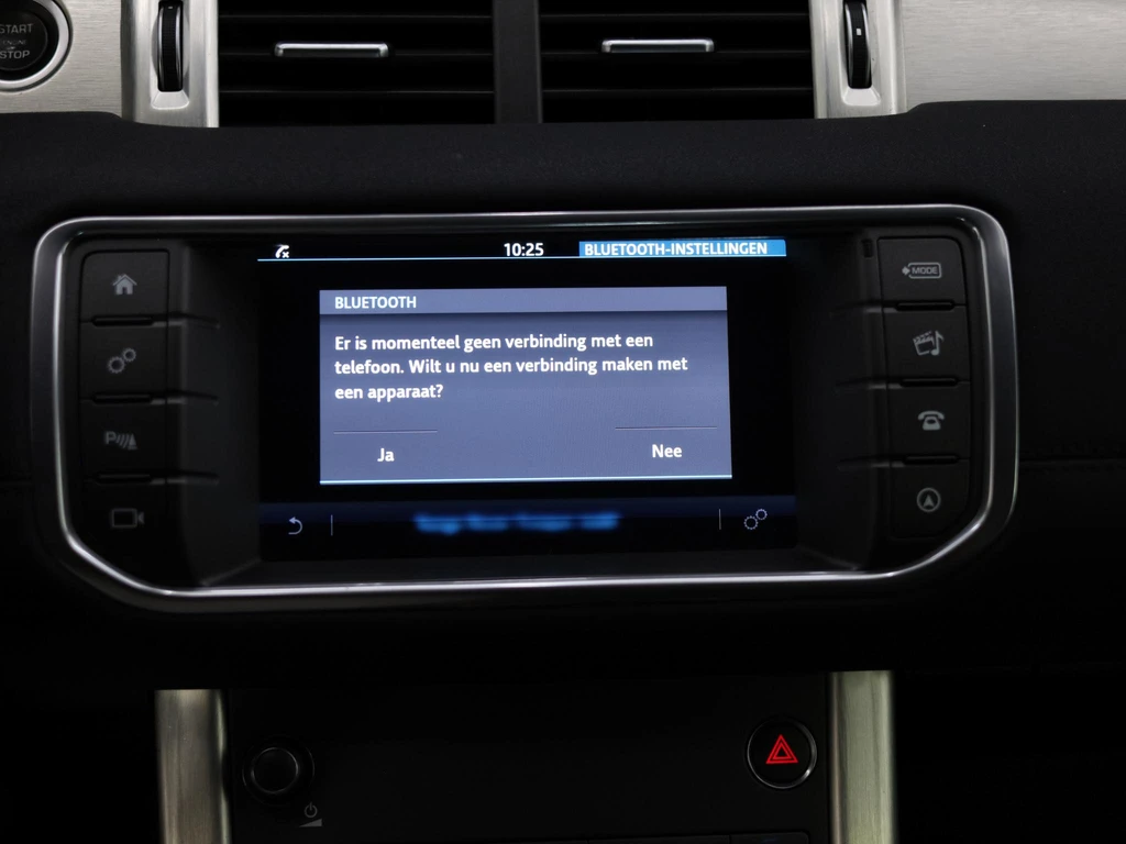 Land Rover Range Rover Evoque – foto 21