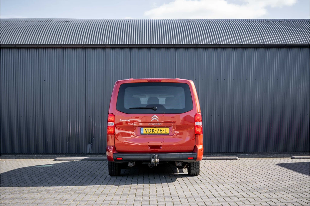 Citroën Jumpy – foto 4
