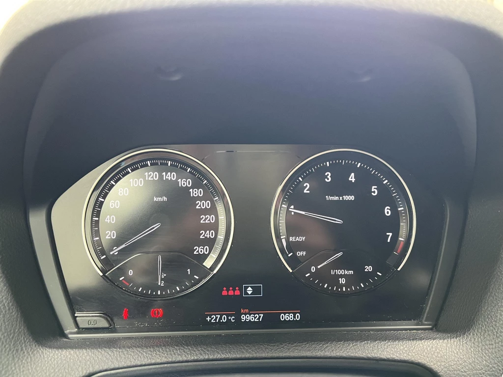 BMW 1 Serie – foto 12