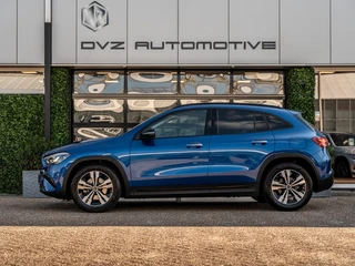 Mercedes-Benz GLA – thumbnail 2