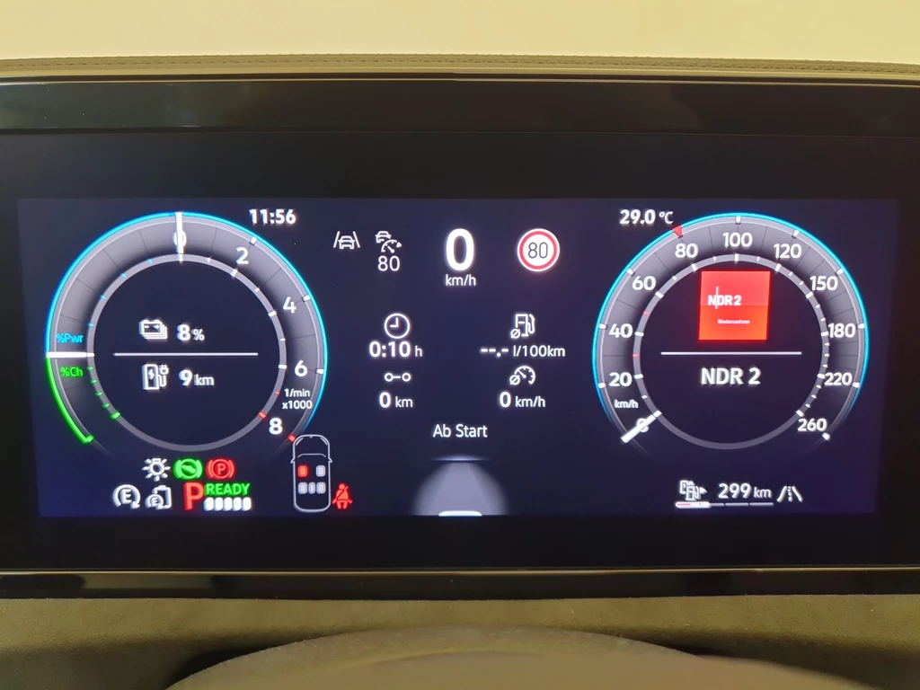 Volkswagen Tiguan – foto 14