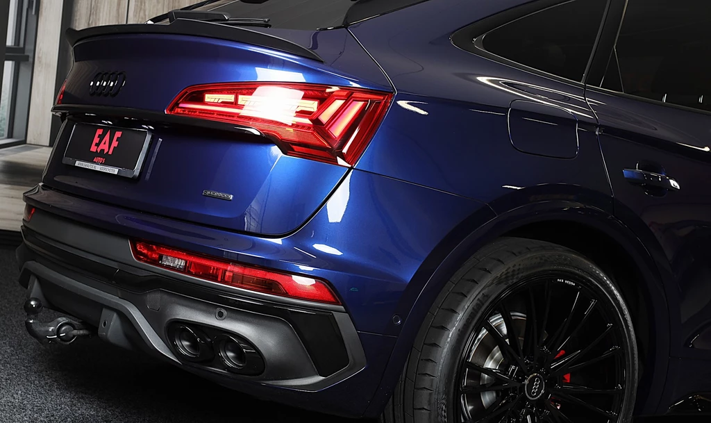 Audi Q5 – foto 10
