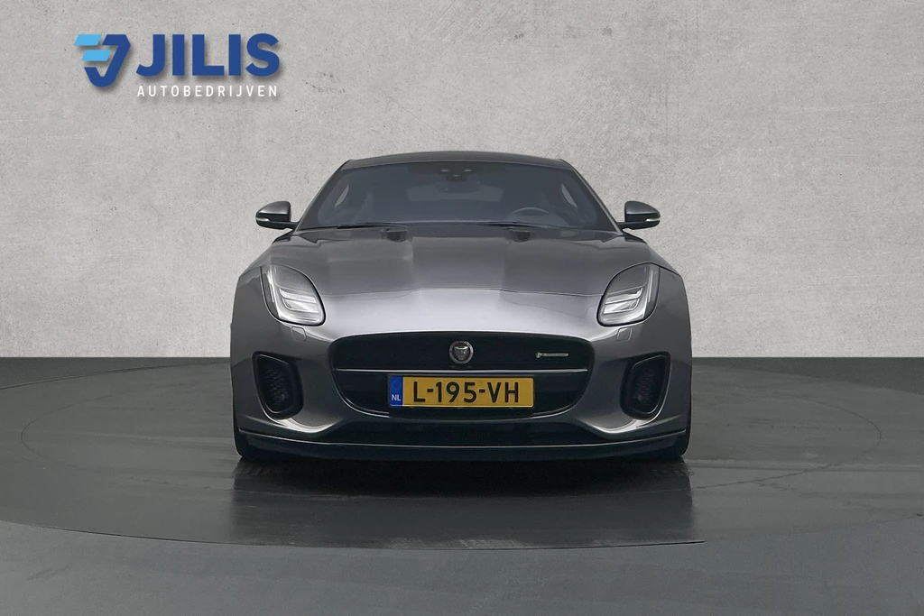 Jaguar F-TYPE – foto 9