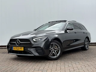 Mercedes-Benz E-Klasse – thumbnail 1