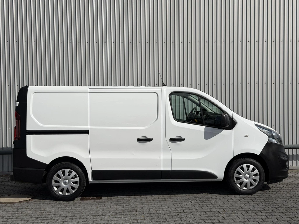 Opel Vivaro – foto 7