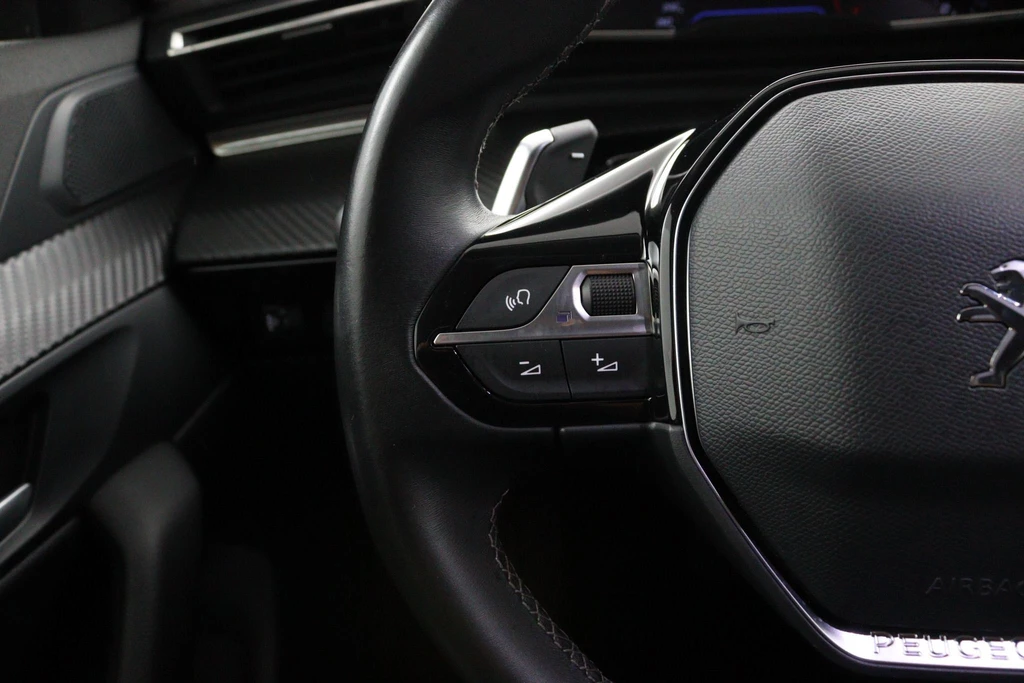 Peugeot 508 – foto 27