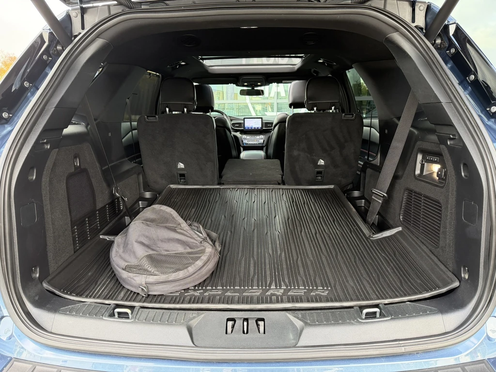 Ford Explorer – foto 13