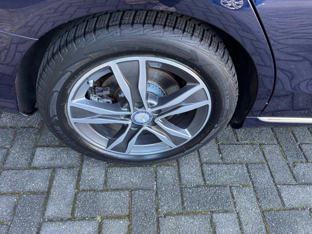 Mercedes-Benz C-Klasse – foto 15