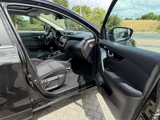 Nissan QASHQAI – thumbnail 18