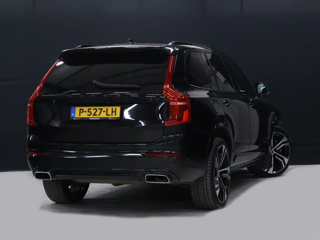 Volvo XC90 – foto 4