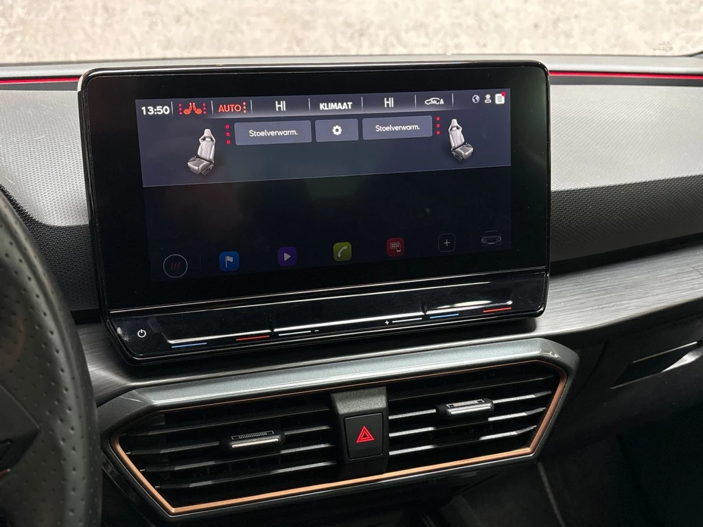 CUPRA Leon – foto 25