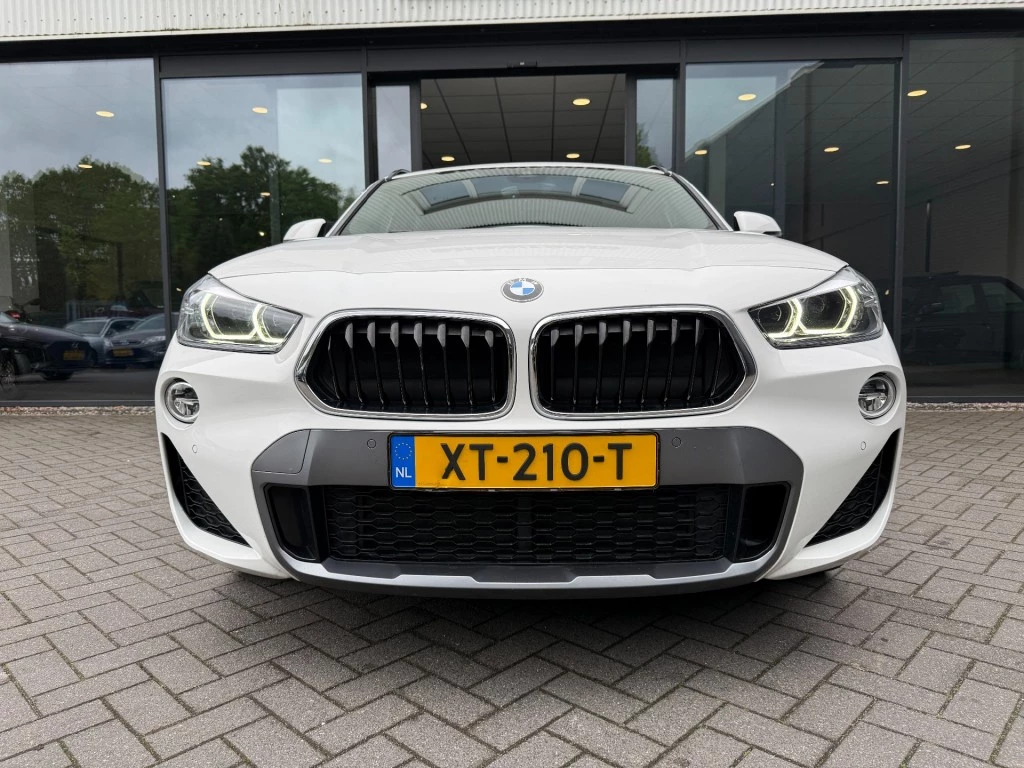 BMW X2 – foto 13