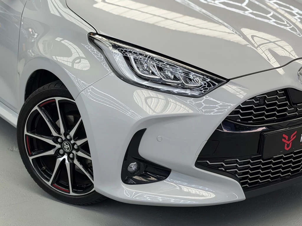 Toyota Yaris – foto 26