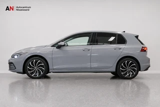 Volkswagen Golf – thumbnail 2