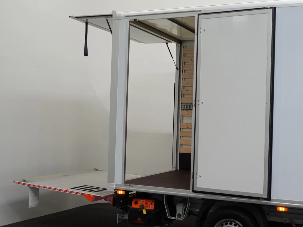 Mercedes-Benz Sprinter – foto 7