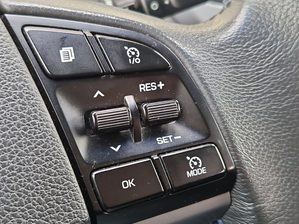 Hyundai Tucson – foto 15