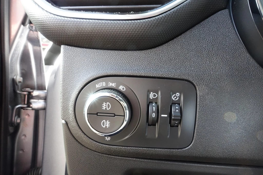 Opel Crossland – foto 18