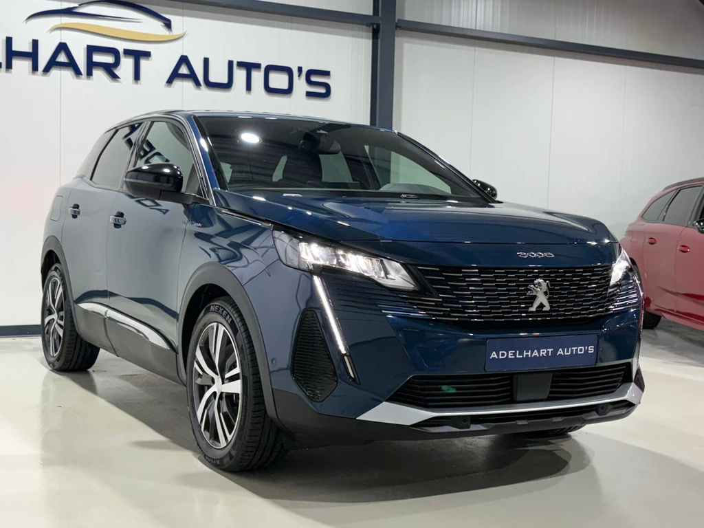 Peugeot 3008 – foto 9