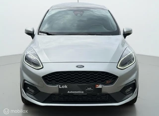 Ford Fiesta – thumbnail 9
