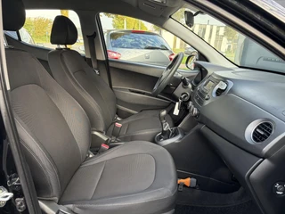 Hyundai i10 – thumbnail 10