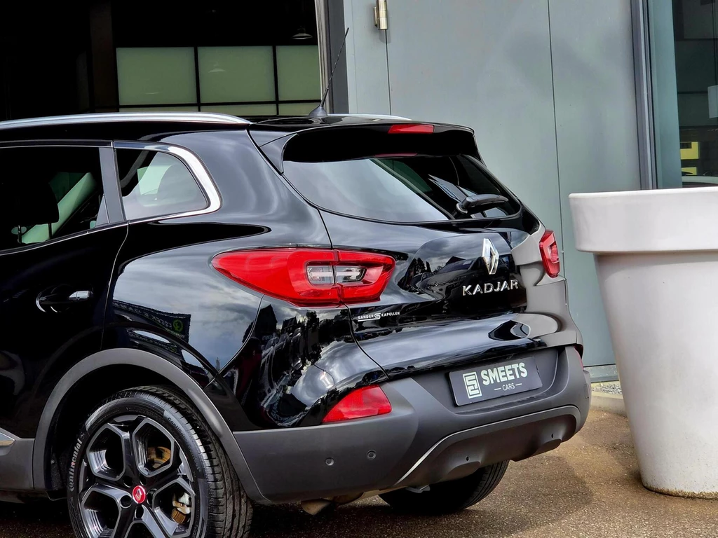 Renault Kadjar – foto 11