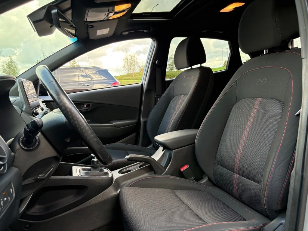 Hyundai Kona – foto 7