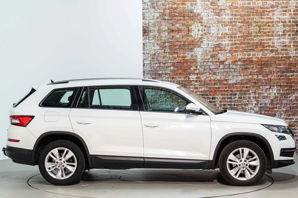 Škoda Kodiaq – foto 19