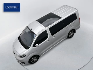 Toyota ProAce – thumbnail 4