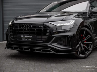 Audi Q8 – thumbnail 3