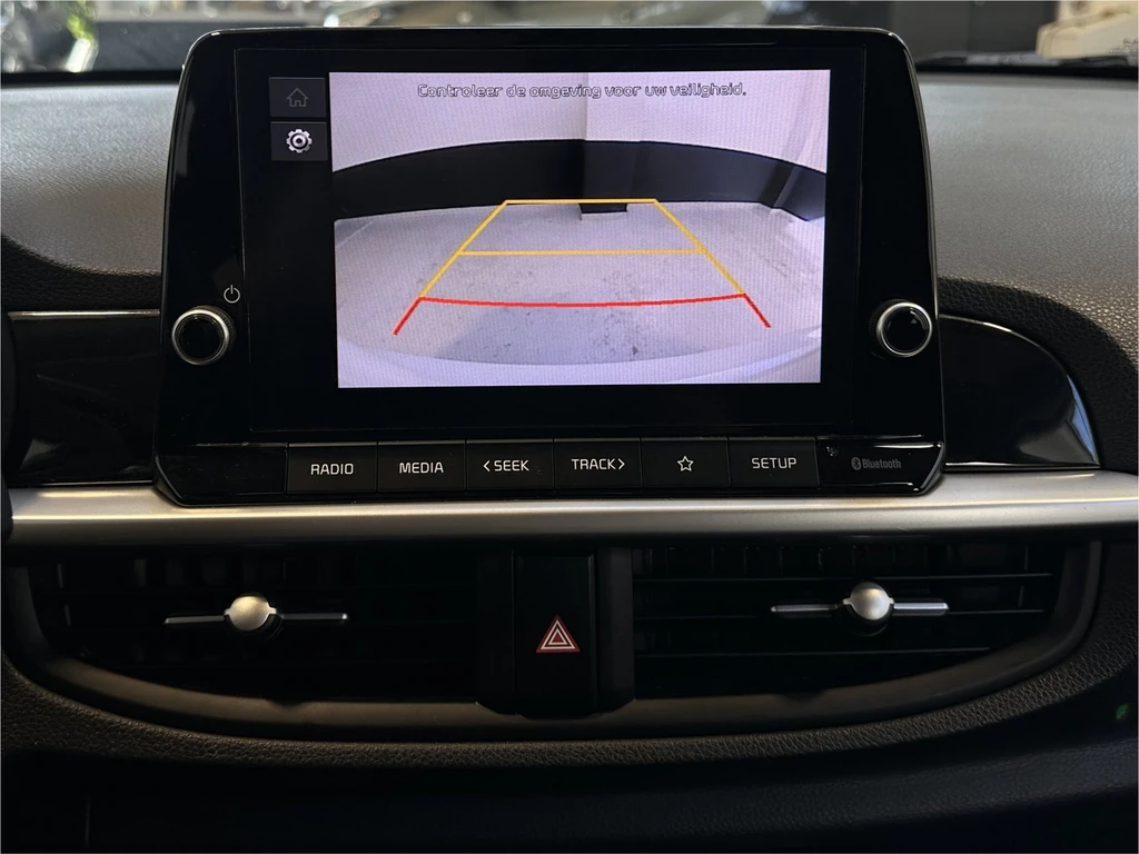 Kia Picanto – foto 14