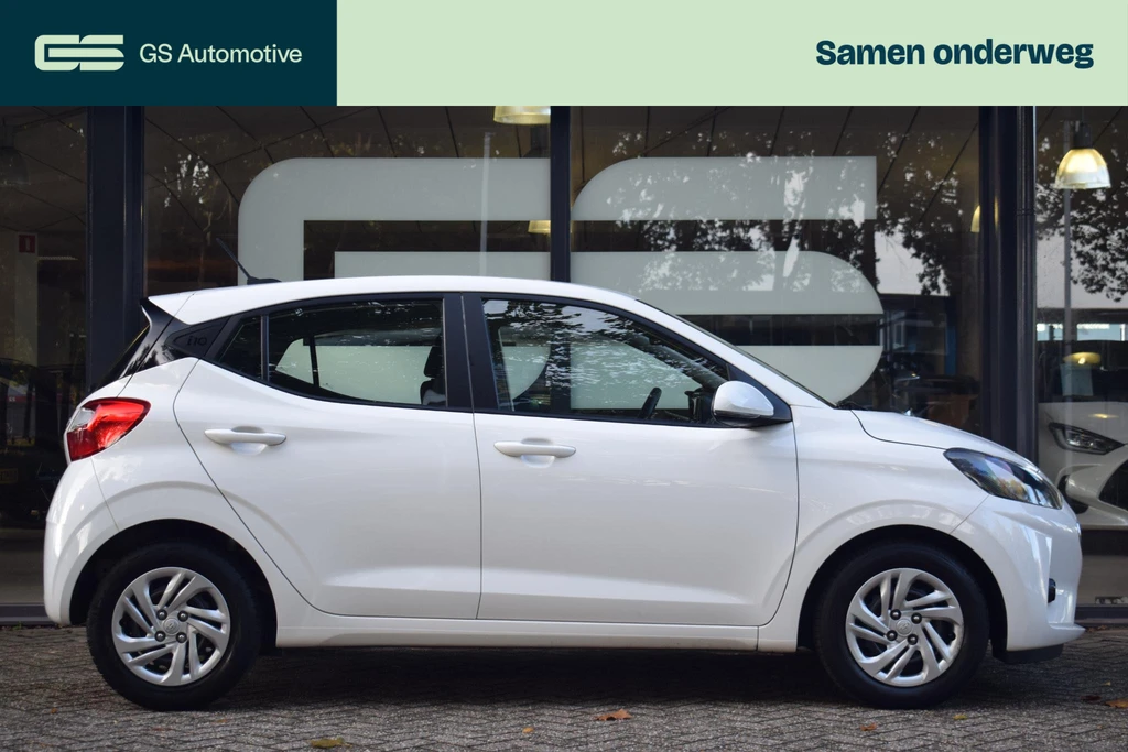 Hyundai i10 – foto 7