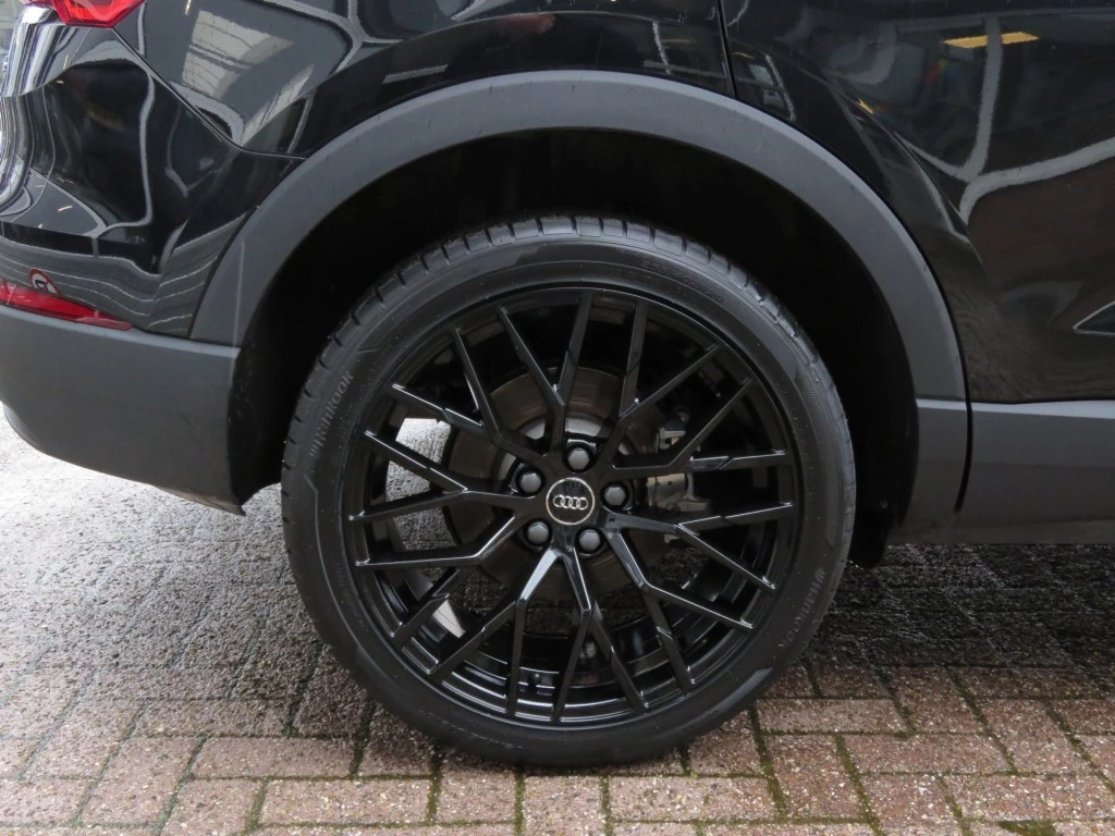 Audi Q3 – foto 19