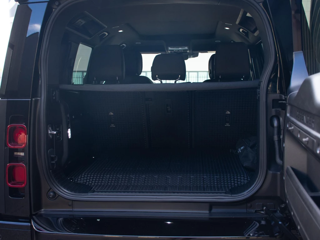 Land Rover Defender – foto 46