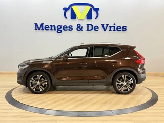 Volvo XC40 – thumbnail 2