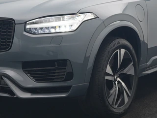 Volvo XC90 – thumbnail 19