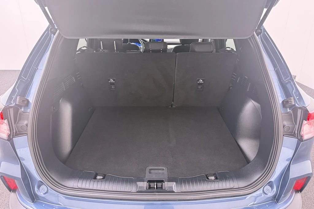 Ford Kuga – foto 14