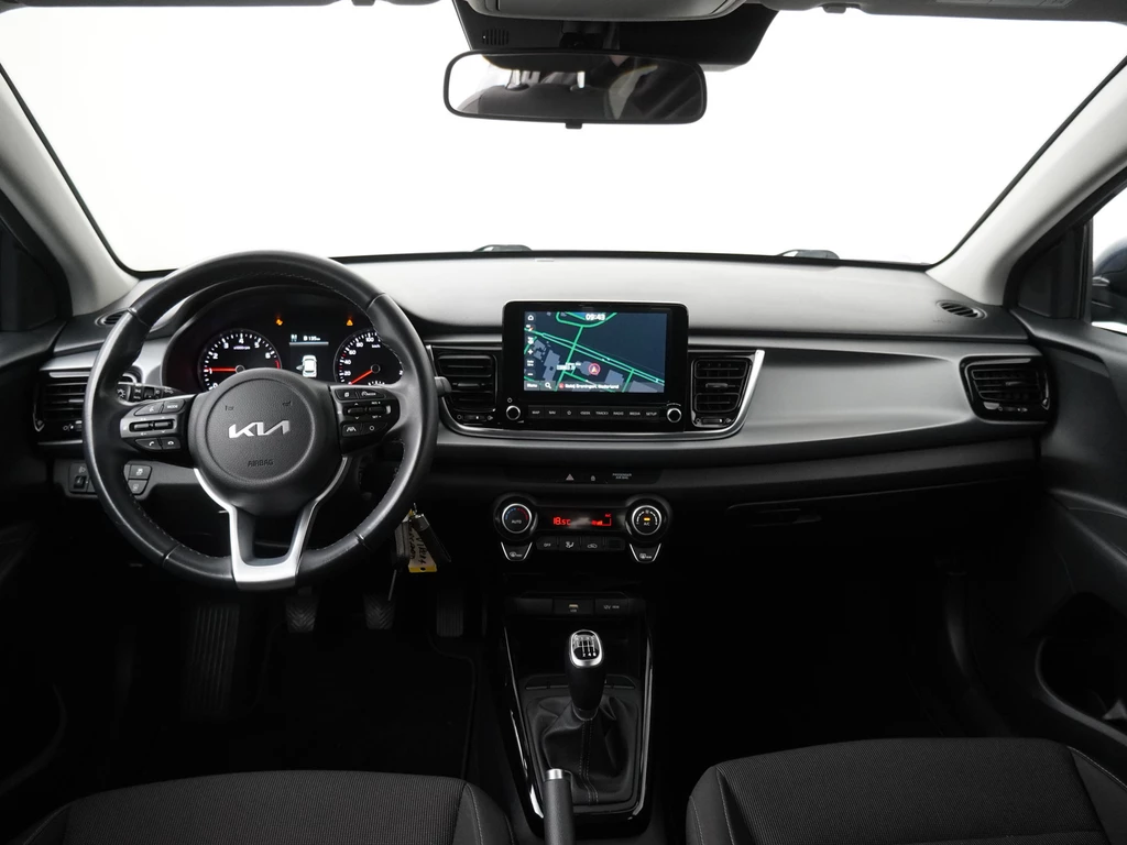 Kia Rio – foto 35