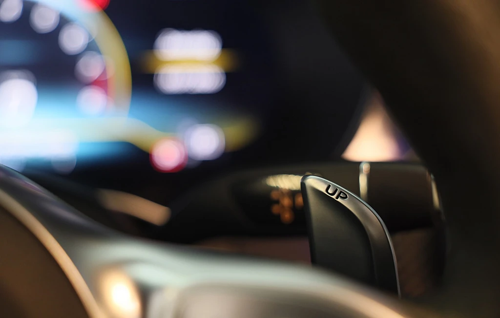 Mercedes-Benz C-Klasse – foto 51