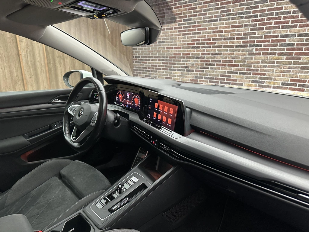 Volkswagen Golf – foto 32