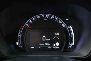 Toyota Aygo – thumbnail 14
