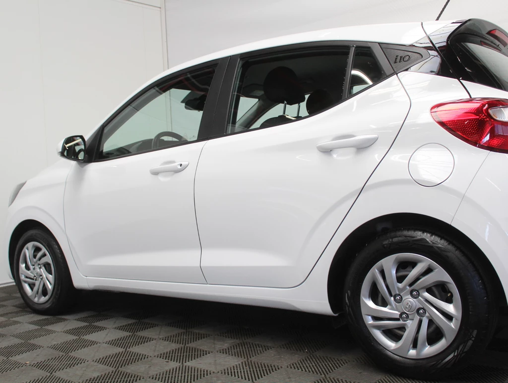 Hyundai i10 – foto 3