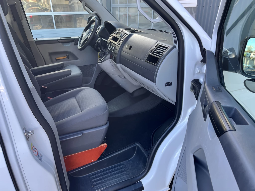 Volkswagen Transporter – foto 27