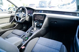 Volkswagen Passat – thumbnail 21