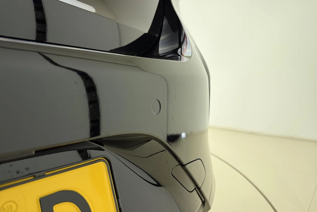 Opel Corsa-e – foto 10