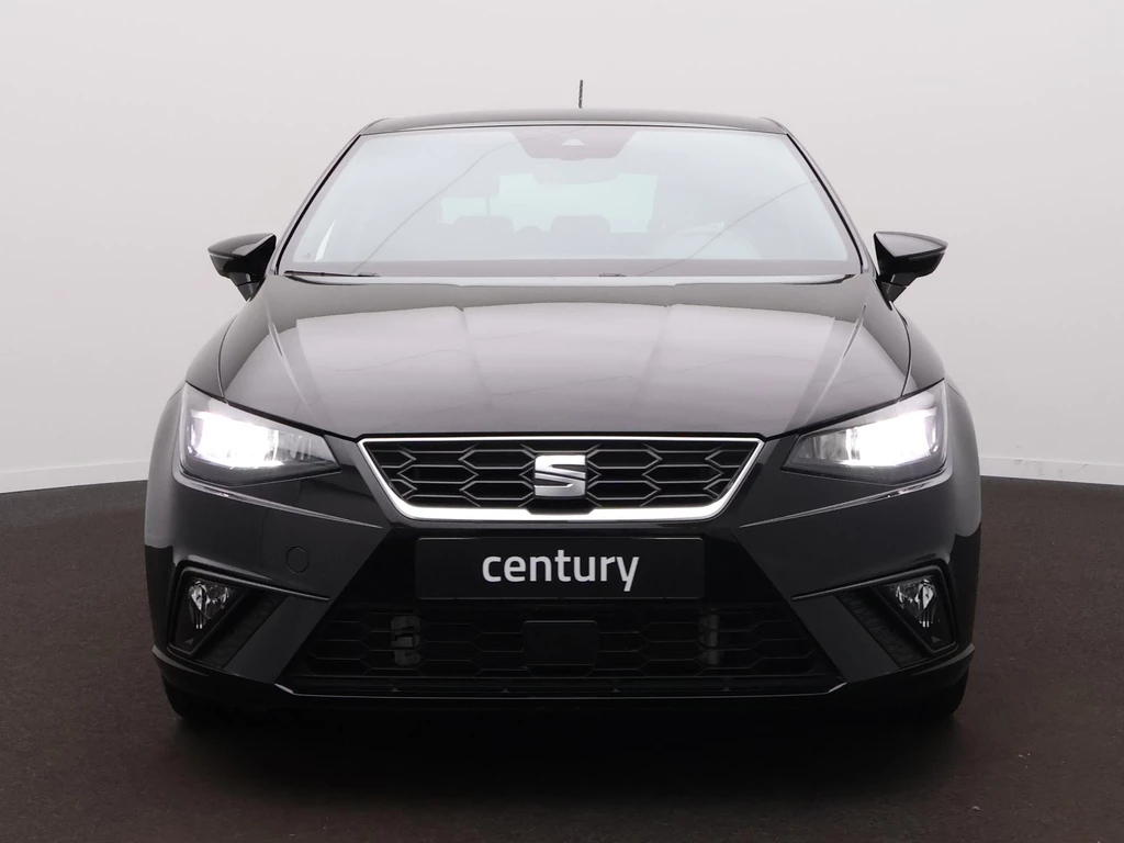 SEAT Ibiza – foto 10