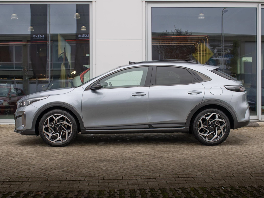 Kia XCeed – foto 3