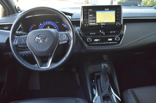 Toyota Corolla Touring Sports – thumbnail 12