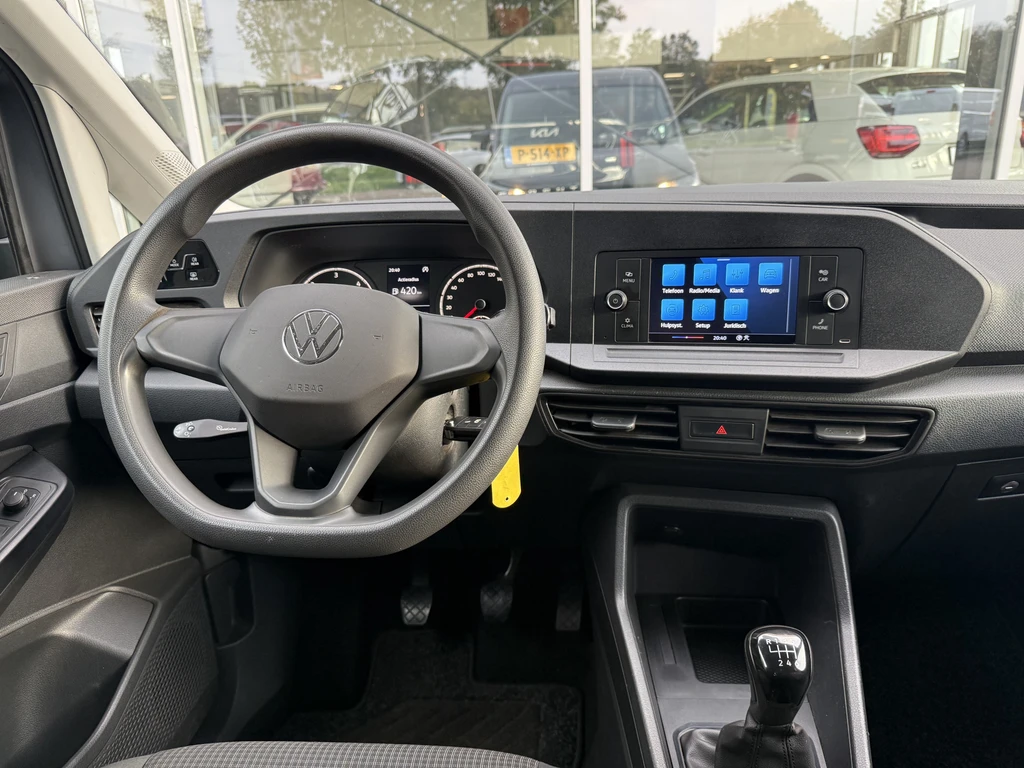 Volkswagen Caddy – foto 12